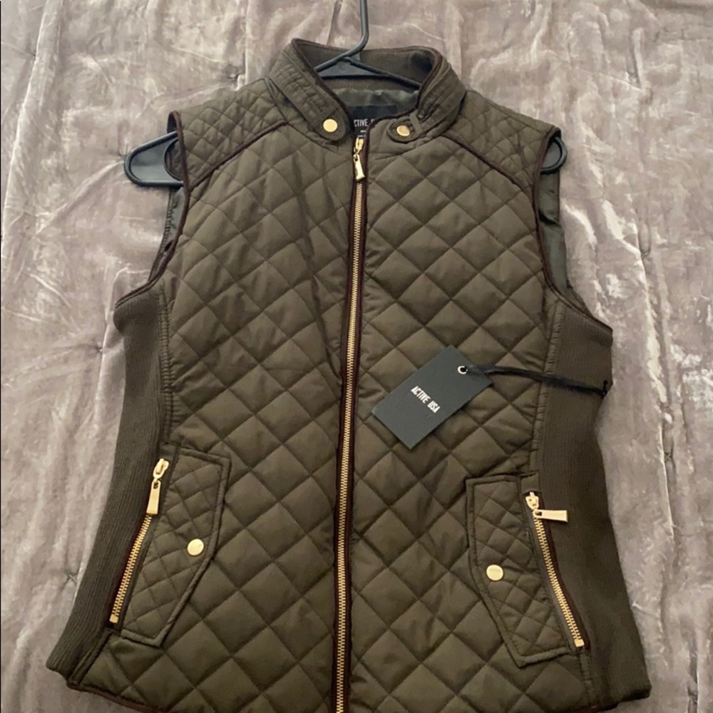 Vest